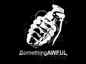 Something Awful | Know Your Meme