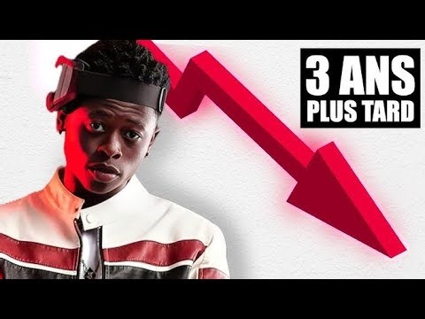 MC ONE EST MORT EN COTE D'IVOIRE: De Génie à Silence Total ?