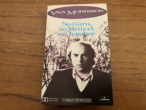 Van Morrison - No Guru, No Method, No Teacher