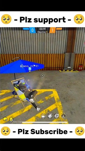 10K SUBSCRIBE PLEASE 🥺🙏 #freefire #freefireclips #totalgaming #totalgamingworld #freefireshorts