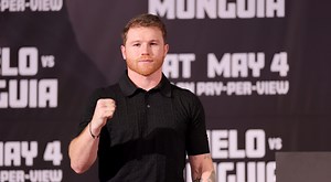 Canelo Alvarez Cars: All About Saul's Luxurious Wheels Collection