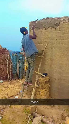 Mud Wall Construction Techniques for Beginners