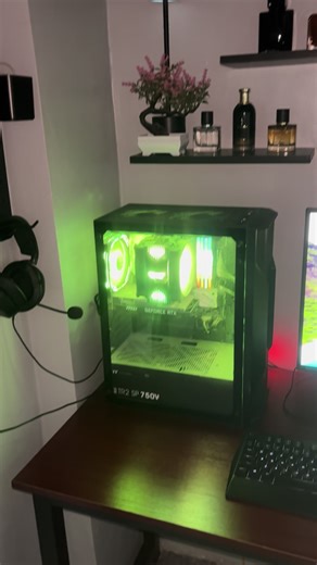 gaming table #gamingtable #gamingsetup #setup #essentials #essentialsyoumusthave