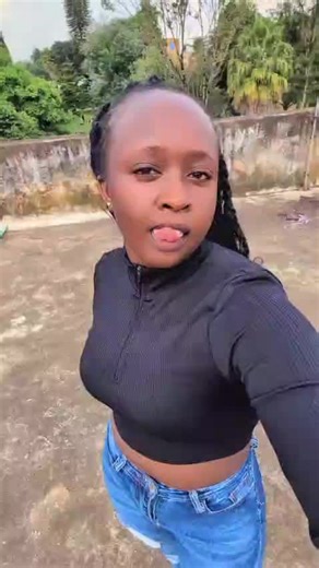 Chebetzing TikTok Moments