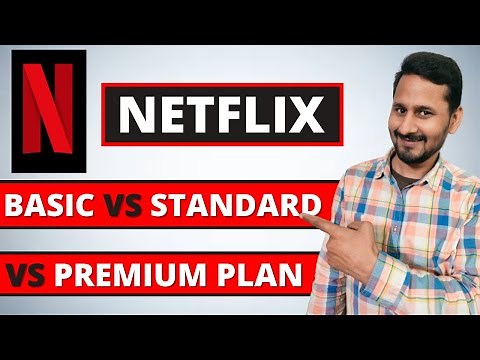 | Netflix basic vs standard vs premium | Netflix basic vs standard vs premium plan comparison |