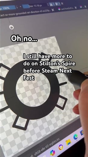 More updates before Steam Next Fest #gamedevblog #deckbuilder #steamnextfest #roguelike #unity