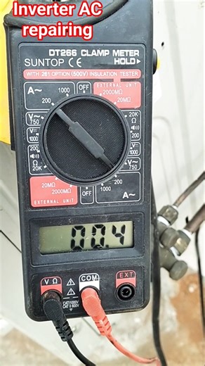 state inverter AC repairing house AC