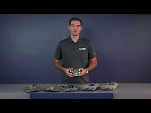 Product Spotlight - GB FICM Features & Benefits