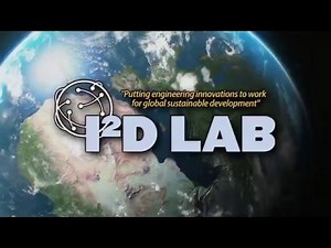 Global Impact Through Innovation: The Purdue I2D Lab