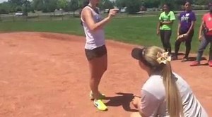 15K views · 140 reactions | This is another part of our warm up circuit. This seems simple but a lot of players have trouble perfecting this "toss" | The Packaged Deal | Facebook