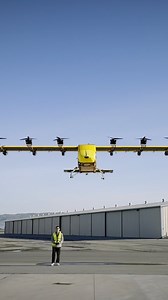 ✈️ Meet Simon Li, a Senior Controls Engineer at Wisk who plays a key role in developing the systems that ensure our #Gen6 aircraft fly safely and autonomously. Simon leads the subscale aircraft program – a flying testbed that lets his team validate flight software in real-world conditions and gain insights that aren’t possible in simulation alone. Before joining Wisk in 2019, Simon studied Aeronautics and Astronautics at Stanford, where his advisor was one of the founding members of the company 