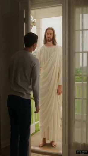 Jesus Would PERSONALLY Come Find the Person Who Stopped Going to Church! 😭 #Shorts