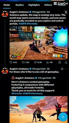 Fortnite mmo on its way #fortnite #fortniteclips