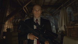 Hitman Release Date & Content Roadmap Announced