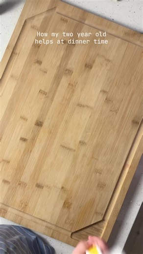 Engaging Family Cooking with Toddlers: Dinner Together