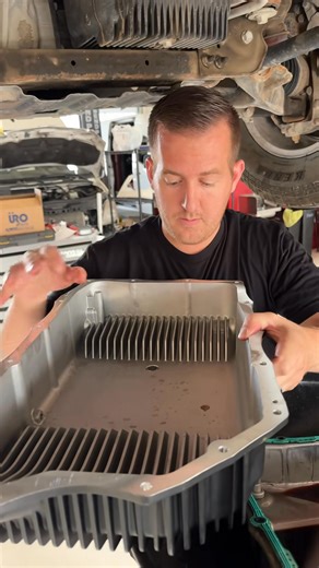 GM’s problematic transmission and how to help prevent it from blowing up! #autorepair #autoshop #enginebuild #enginerepair #trading #sticker #fblifestyle | Davemonsterengines