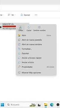 How to properly eject a USB drive #tutorial #pc