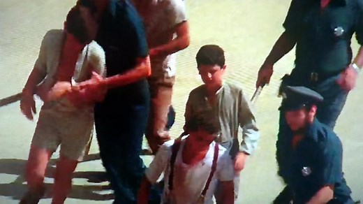 Hector Martinez on TikTok