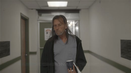 P27: The Series *All New* Behind The Scenes w/ Director 'Davis Osborne' "THE ART OF THE DANCE" | Patient 27