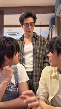 [DMD] It's time for comedy drama Part 2 😅🤭😁