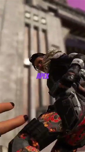 how to beat mad maggie beat in apex legends. #apex #apexchampion #apexlegendsclips #nycgraffiti