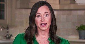 Sen. Katie Britt attempts to clean up her misleading State of the Union response