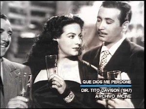BIOGRAPHY OF MARIA FELIX