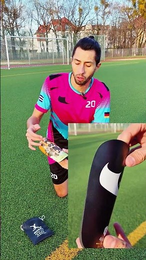 4kickerz Shin Pad Review /Shin Pads without Sleeves and Full Customization