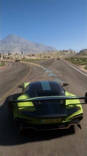 aston martin#shorts #automobile #forzahorizon5 #fh5hranie #gaming