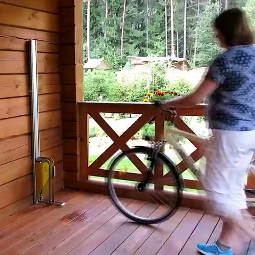 12 reactions | Explore different bicycle storage rack types and placement ideas to maximize garage or apartment space. Learn practical tips to keep your bikes secure and organized. | Daisy Deals | Facebook