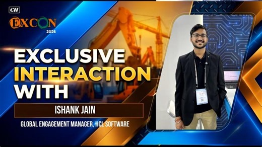 HCL Software s Digital Catalog AI-Powered DMS for Automotive Dealers | EXCON 2025 | T Murrali (Murrali Thalor)