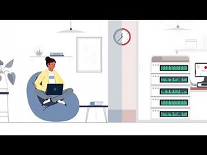 Secure remote work with Fortinet SASE Cloud-delivered solution | SASE