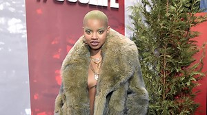 Model-Actress Slick Woods Suffers 'Unexpected Seizure' | Essence