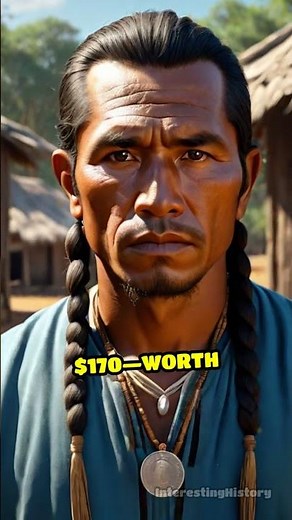 How the Choctaw Nation Helped Ireland in 1847