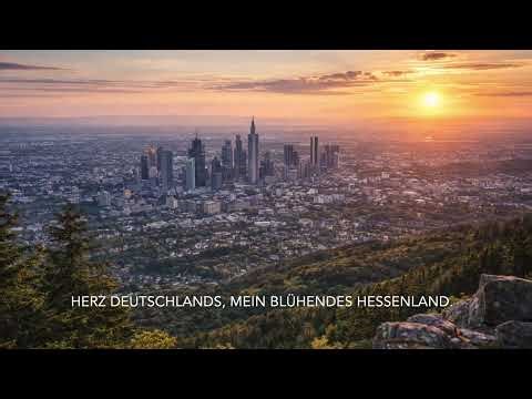 Hessenlied 2026 HD 1080p