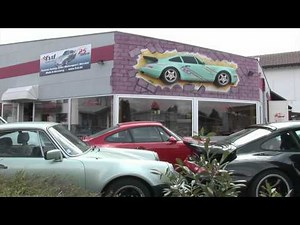 FVD Brombacher Porsche Tuning | Power + Passion + Porsche