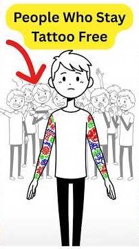 The Shocking Truth About Tattoo Psychology