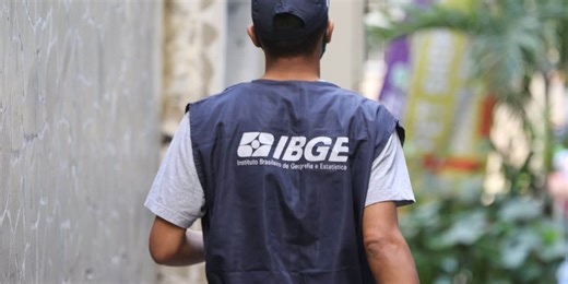 Concurso IBGE: saiba quanto tempo vale o contrato temporário