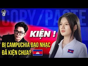 TÁC GIẢ “MỘT VÒNG VIỆT NAM” LÊN TIẾNG VỤ CAMPUCHIA ĐẠO NHẠC