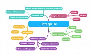 Chapter 4- Enterprise