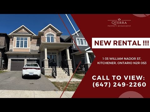 EXPANSIVE 5 BEDROOM MAIN LEVEL UNIT WITH HIGH CEILINGS AND NATURAL LIGHT $2995