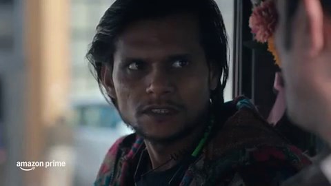 Paatal Lok (TV Series 2020– )