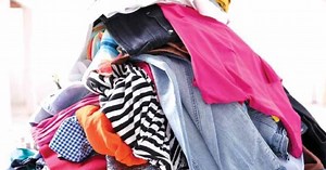 Back in the Day: Hand-me-downs used to be a way of life