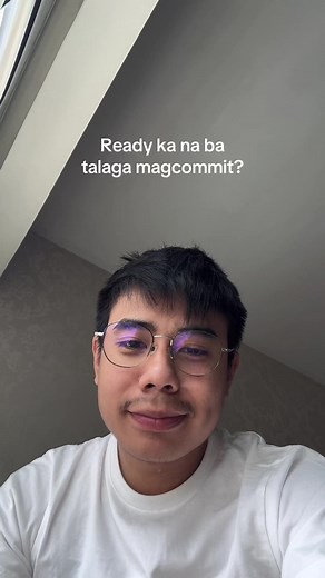 Exploring Commitment in Relationships