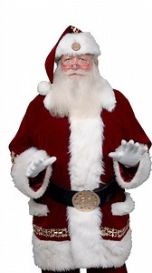 2.5K views | Santa tells Christmas jokes! | Fun Bible | Facebook