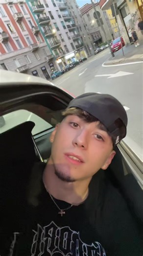 Voglion tutti f*ttermi davvero? 😡 #fyp #perte #gasp