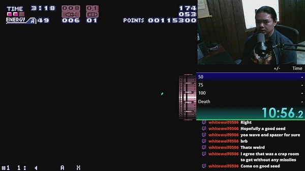 SpiffyThomas - Twitch