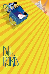 Dilili à Paris - Film (2018)
