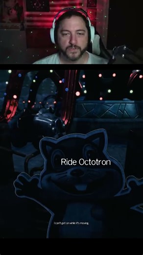 When game mechanics make the main character a stubborn idiot.