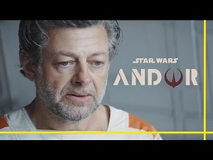 Discurso de Kino Loy (Latino) | "No Sé Nadar" | Star Wars: Andor
